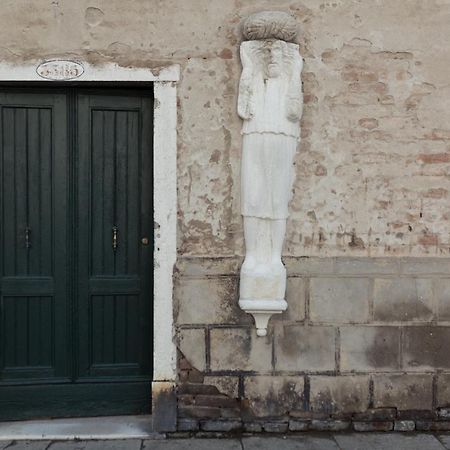 Amazing Modern Design Home, Campo Dei Mori. Wifi Venice Luaran gambar