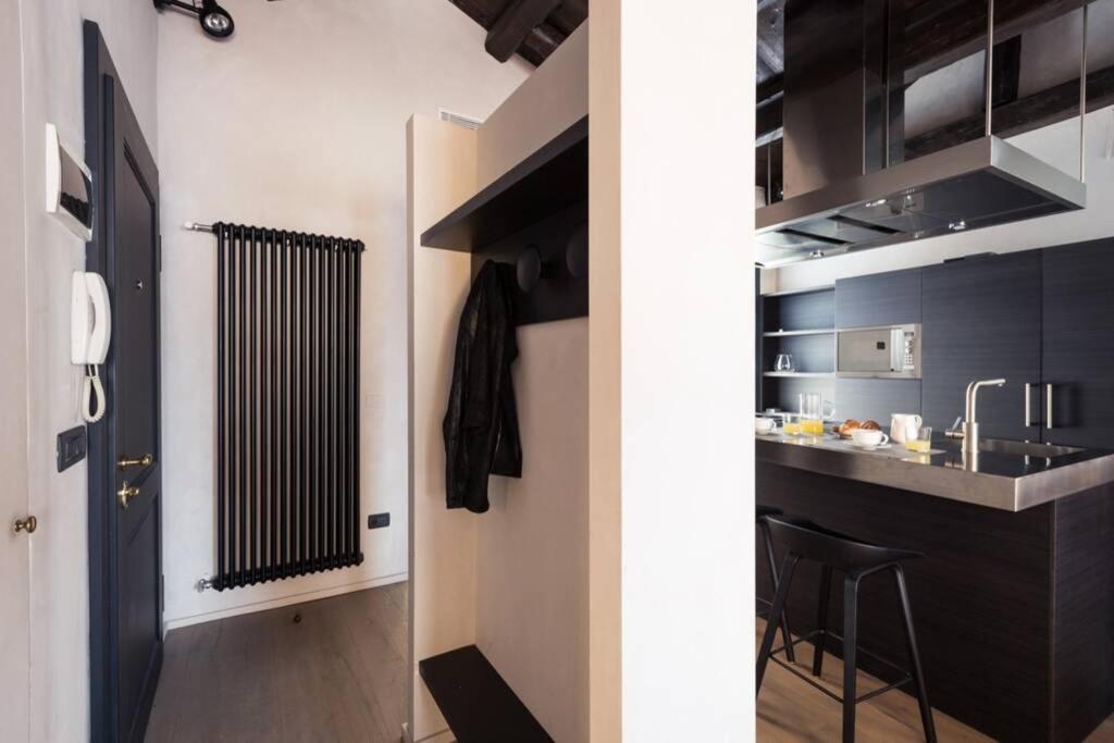 Amazing Modern Design Home, Campo Dei Mori. Wifi Venice Luaran gambar