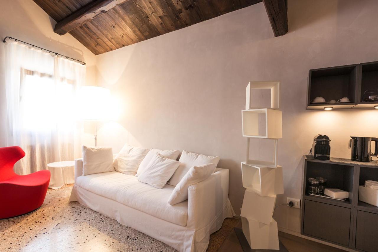 Amazing Modern Design Home, Campo Dei Mori. Wifi Venice Luaran gambar