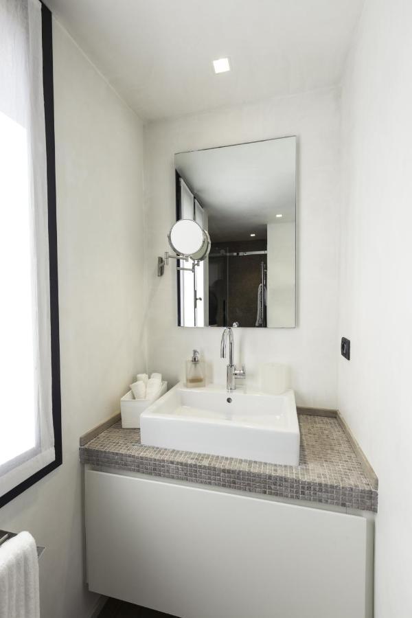 Amazing Modern Design Home, Campo Dei Mori. Wifi Venice Luaran gambar