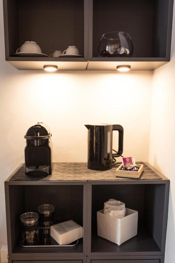 Amazing Modern Design Home, Campo Dei Mori. Wifi Venice Luaran gambar