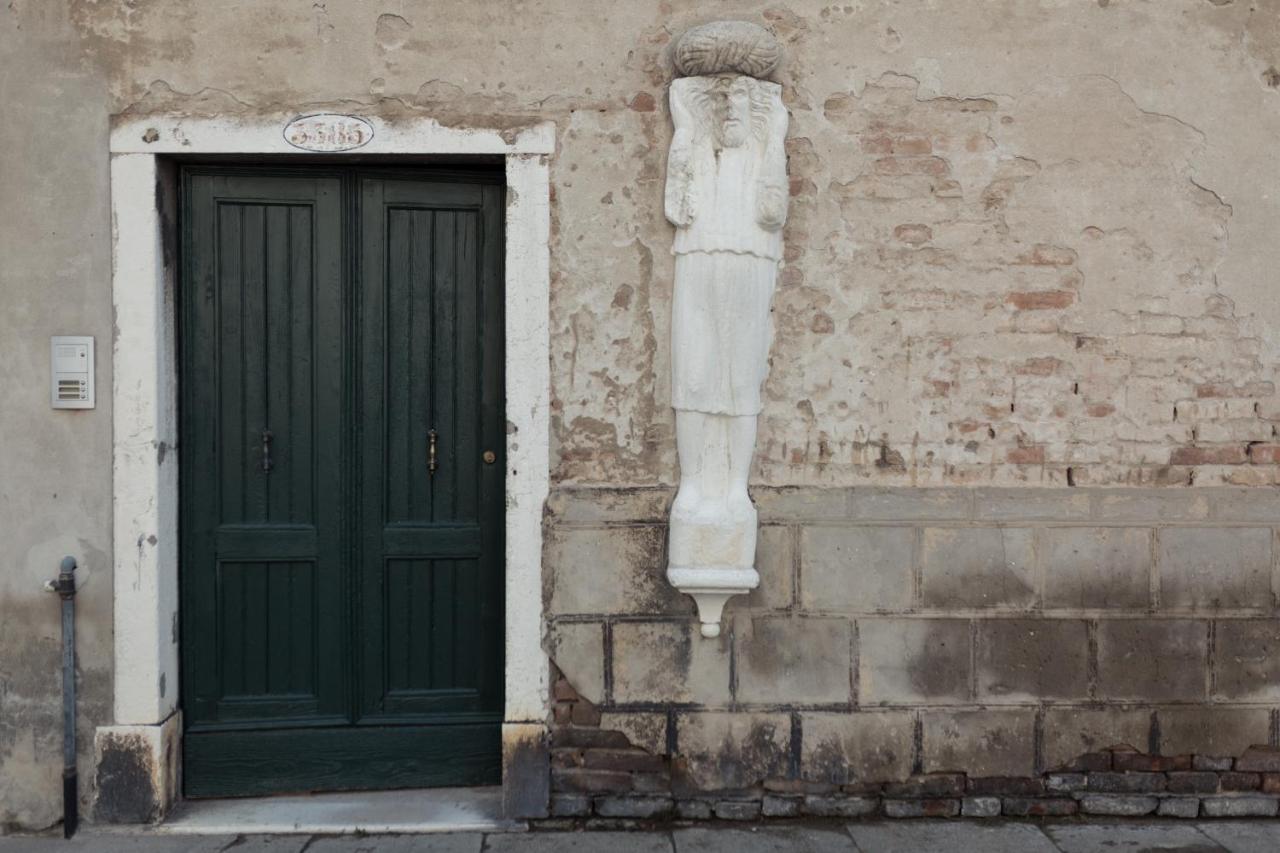 Amazing Modern Design Home, Campo Dei Mori. Wifi Venice Luaran gambar