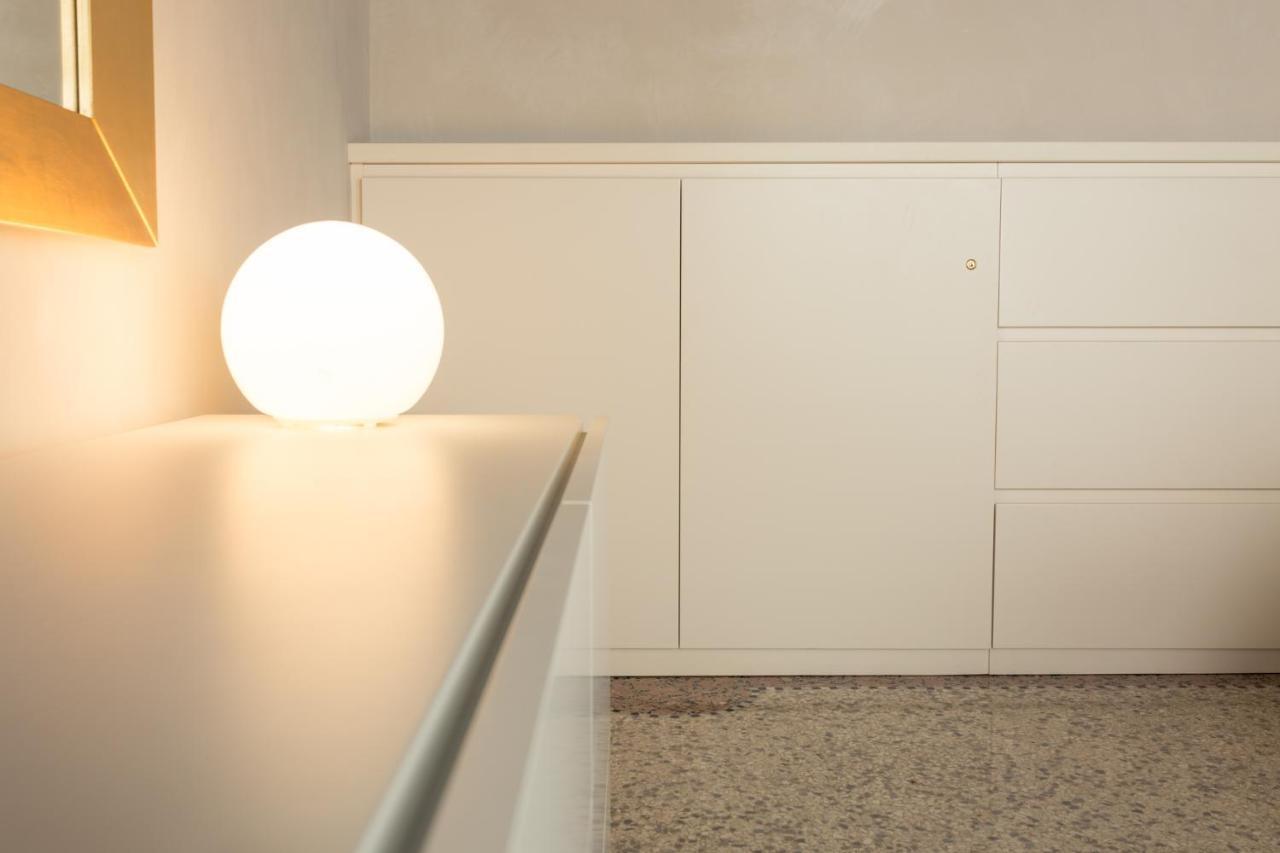 Amazing Modern Design Home, Campo Dei Mori. Wifi Venice Luaran gambar