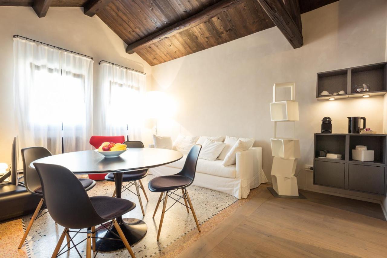 Amazing Modern Design Home, Campo Dei Mori. Wifi Venice Luaran gambar
