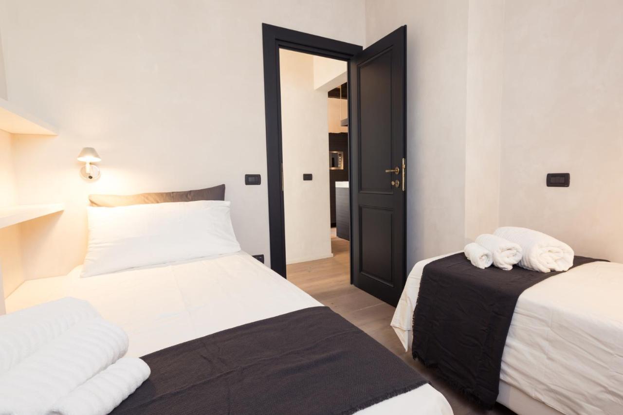Amazing Modern Design Home, Campo Dei Mori. Wifi Venice Luaran gambar