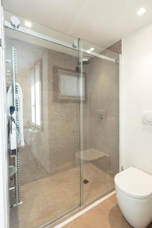 Amazing Modern Design Home, Campo Dei Mori. Wifi Venice Luaran gambar